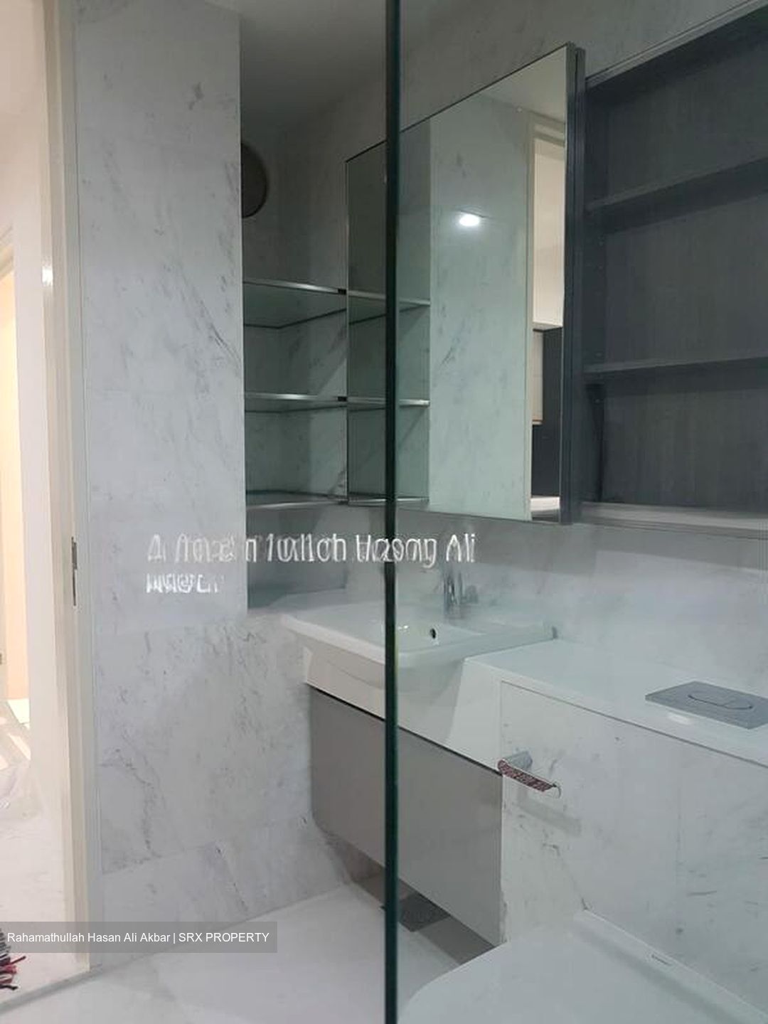 M5 (D10), Apartment #458382771